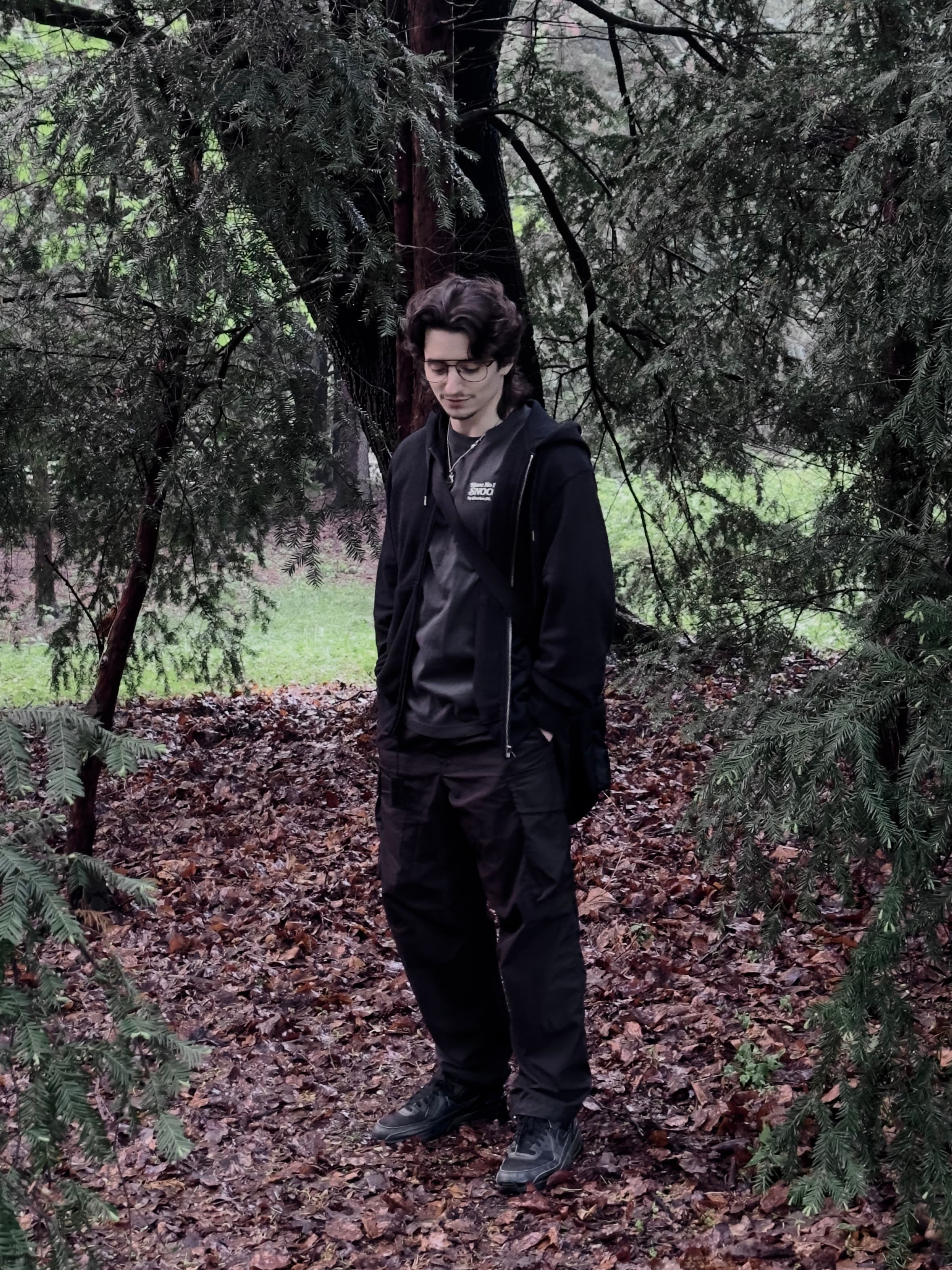 Mateusz Spirydon